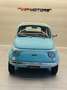 Fiat 500 110F TIFFANY RESTAURO COMPLETO 2000 KM Blu/Azzurro - thumbnail 3