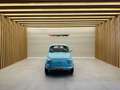 Fiat 500 110F TIFFANY RESTAURO COMPLETO 2000 KM Blu/Azzurro - thumbnail 2