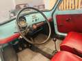 Fiat 500 110F TIFFANY RESTAURO COMPLETO 2000 KM Blu/Azzurro - thumbnail 10
