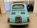 Fiat 500 110F TIFFANY RESTAURO COMPLETO 2000 KM Blau - thumbnail 18