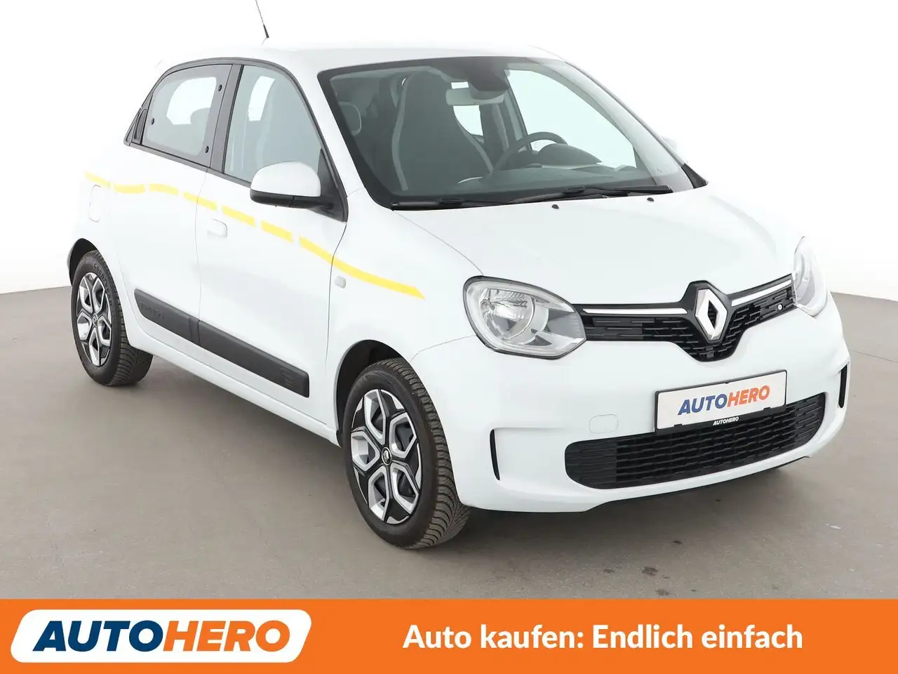 Renault Twingo 0.9 TCe Zen*LIM*KLIMA*, миниатюра 8