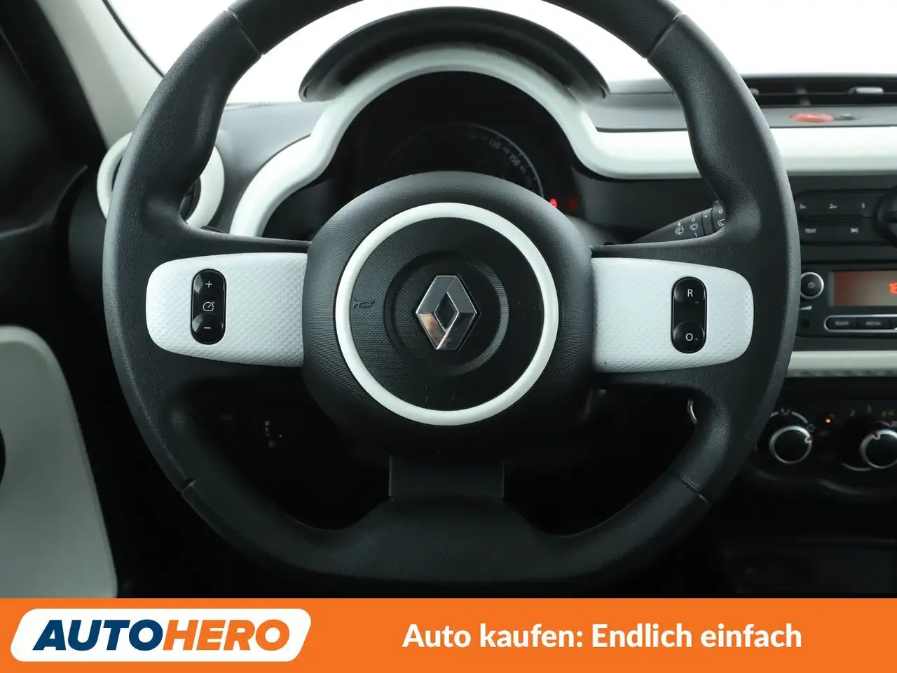 Renault Twingo 0.9 TCe Zen*LIM*KLIMA*, миниатюра 19