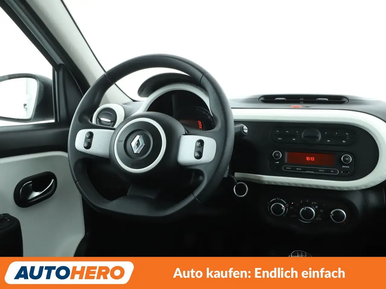 Renault Twingo 0.9 TCe Zen*LIM*KLIMA*, миниатюра 13