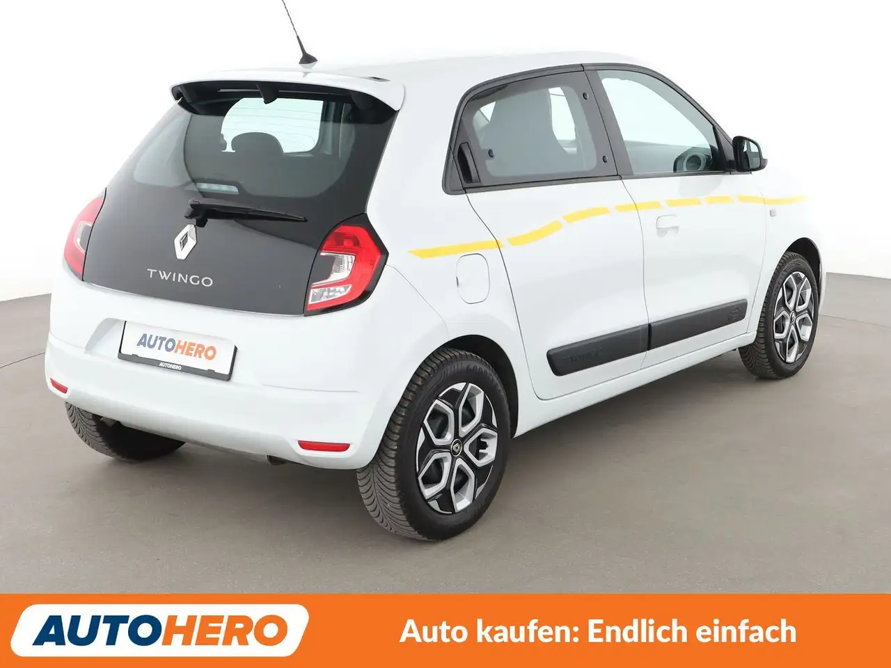 Renault Twingo 0.9 TCe Zen*LIM*KLIMA*, миниатюра 6