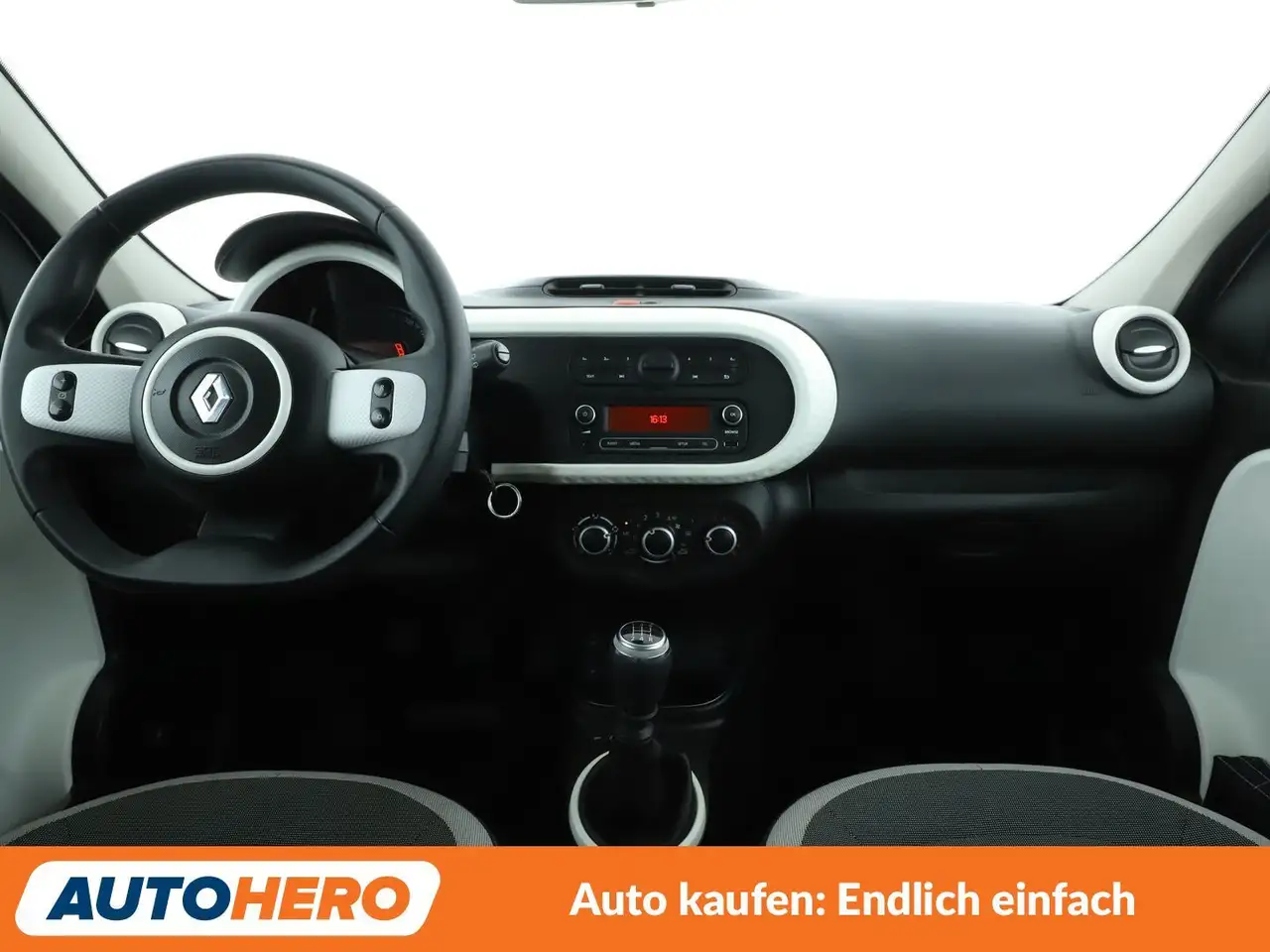 Renault Twingo 0.9 TCe Zen*LIM*KLIMA*, миниатюра 12