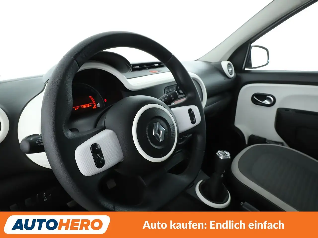 Renault Twingo 0.9 TCe Zen*LIM*KLIMA*, миниатюра 11