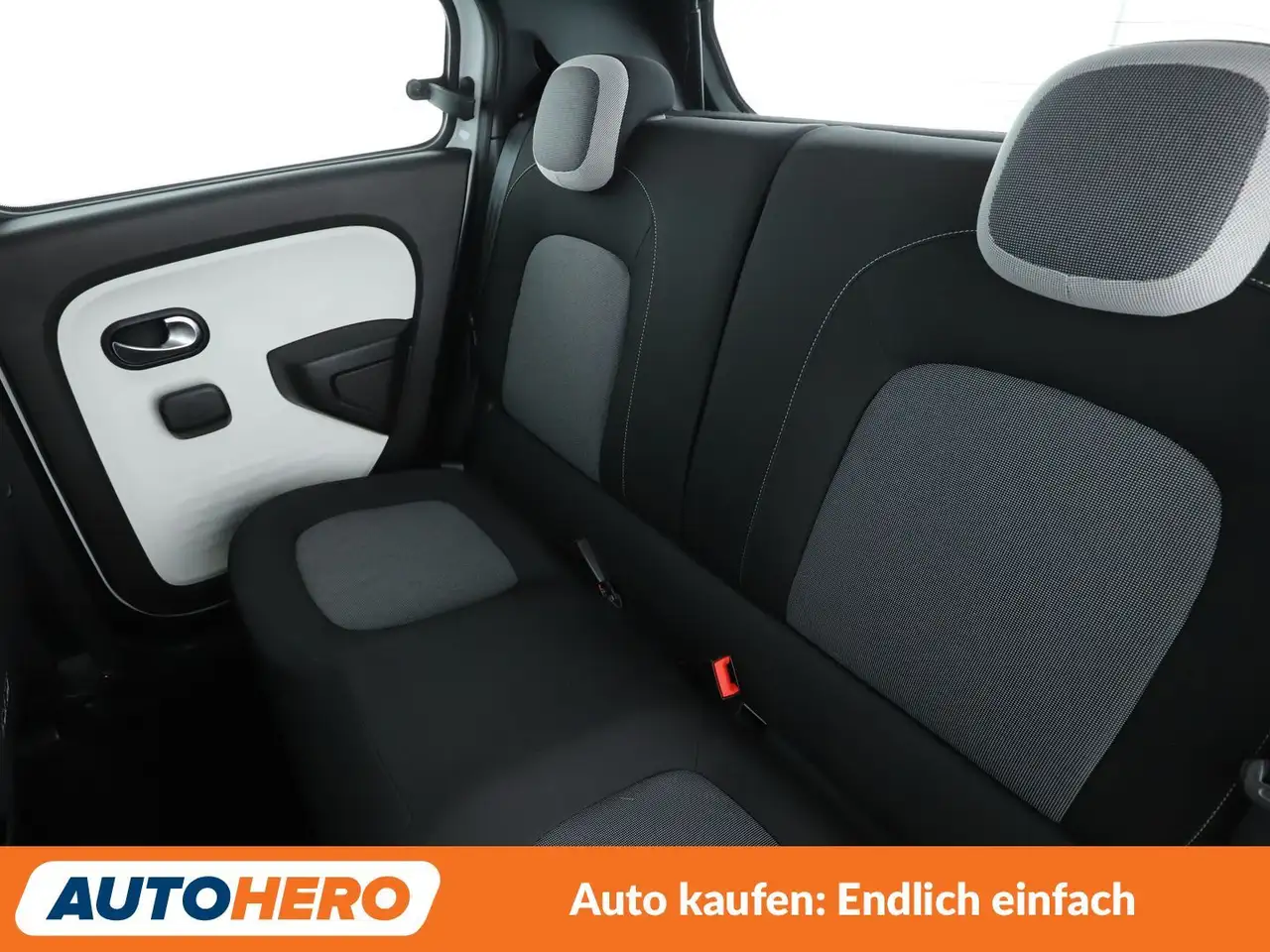 Renault Twingo 0.9 TCe Zen*LIM*KLIMA*, миниатюра 14