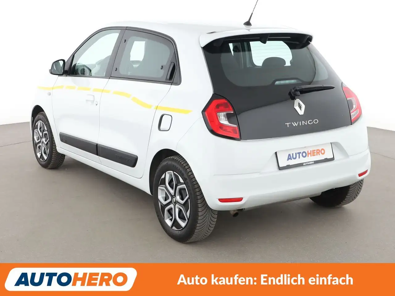 Renault Twingo 0.9 TCe Zen*LIM*KLIMA*, миниатюра 4