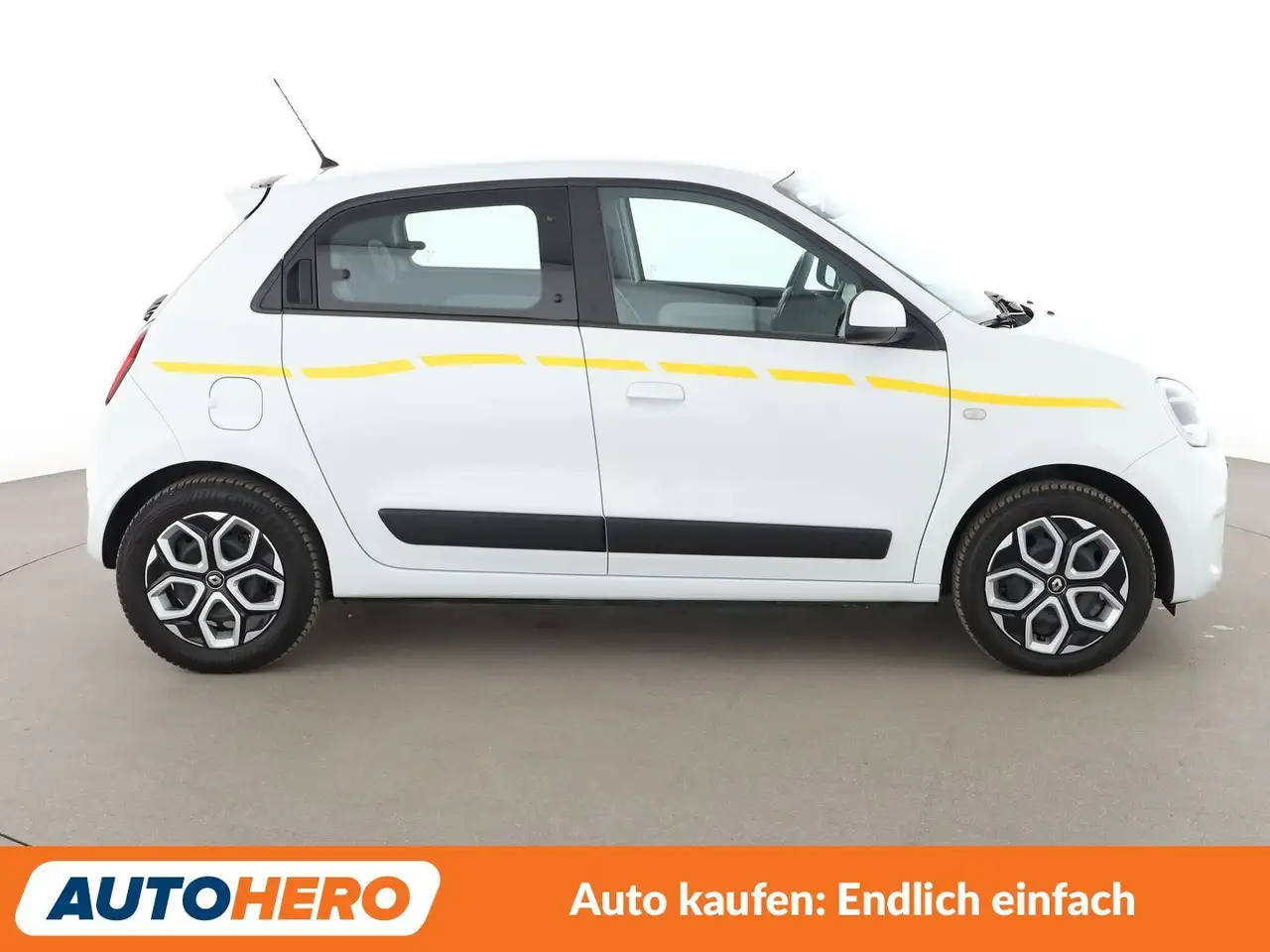 Renault Twingo 0.9 TCe Zen*LIM*KLIMA*, миниатюра 7