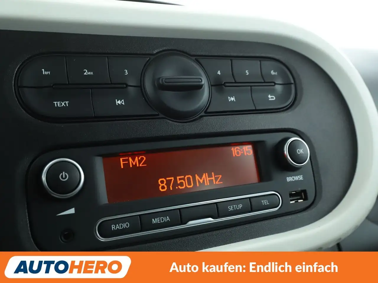 Renault Twingo 0.9 TCe Zen*LIM*KLIMA*, миниатюра 21