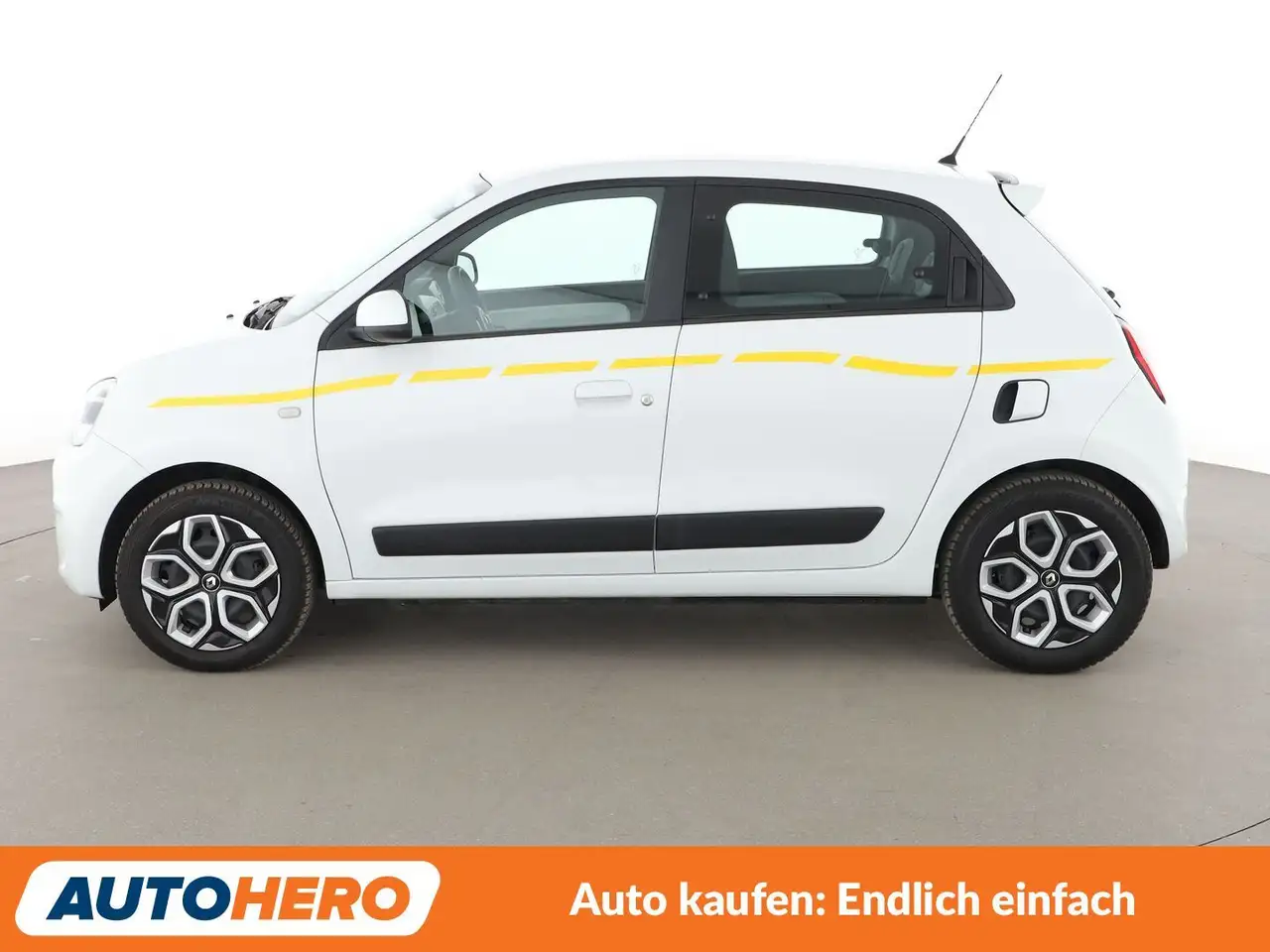 Renault Twingo 0.9 TCe Zen*LIM*KLIMA*, миниатюра 3
