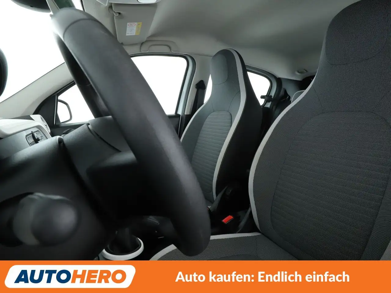 Renault Twingo 0.9 TCe Zen*LIM*KLIMA*, миниатюра 10