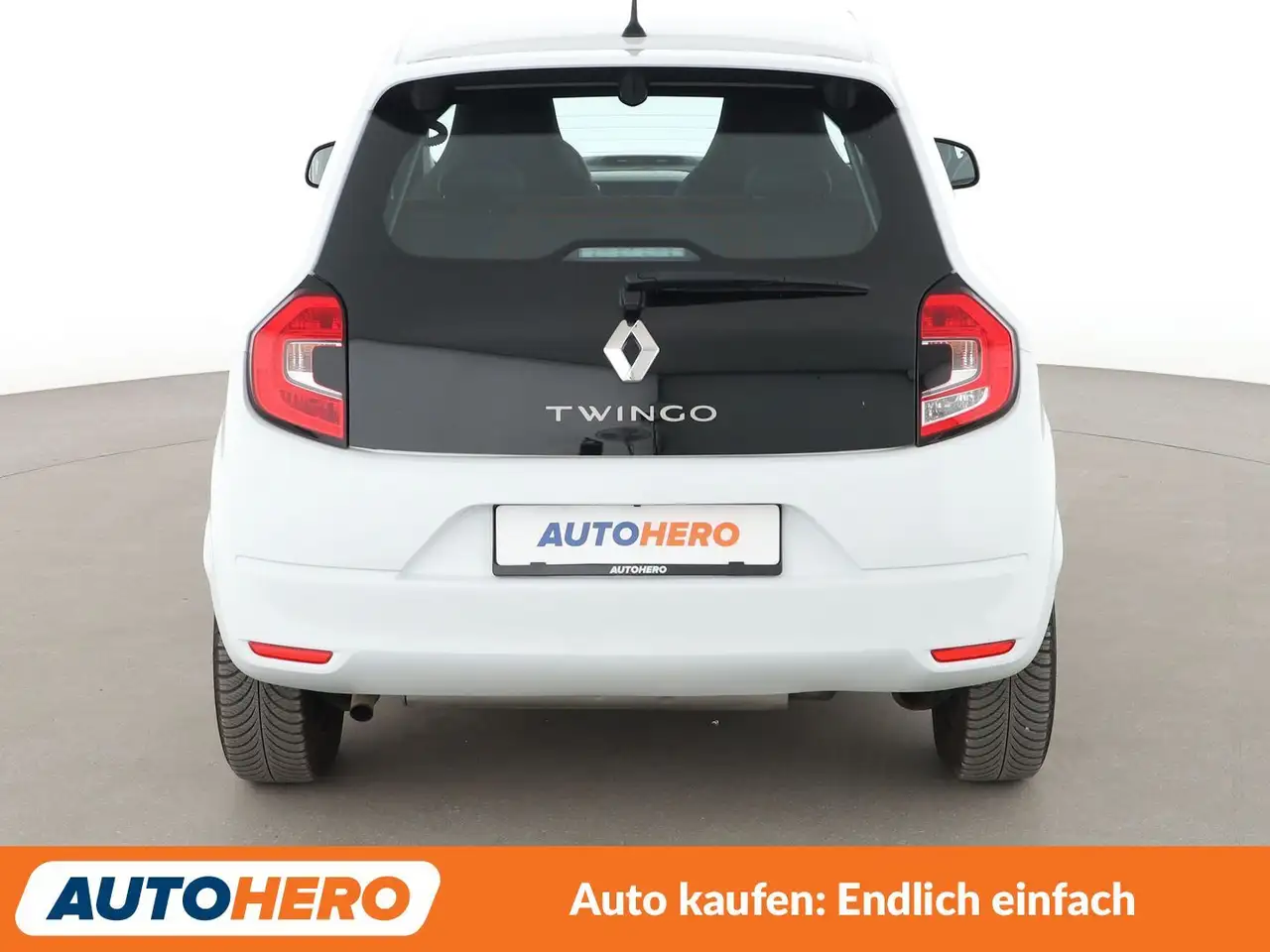 Renault Twingo 0.9 TCe Zen*LIM*KLIMA*, миниатюра 5