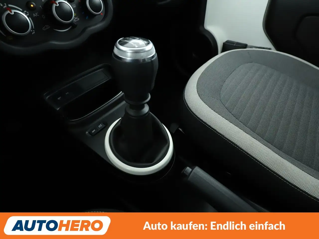 Renault Twingo 0.9 TCe Zen*LIM*KLIMA*, миниатюра 23