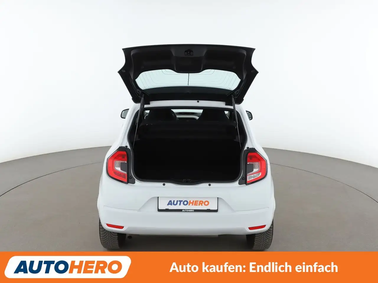 Renault Twingo 0.9 TCe Zen*LIM*KLIMA*, миниатюра 16