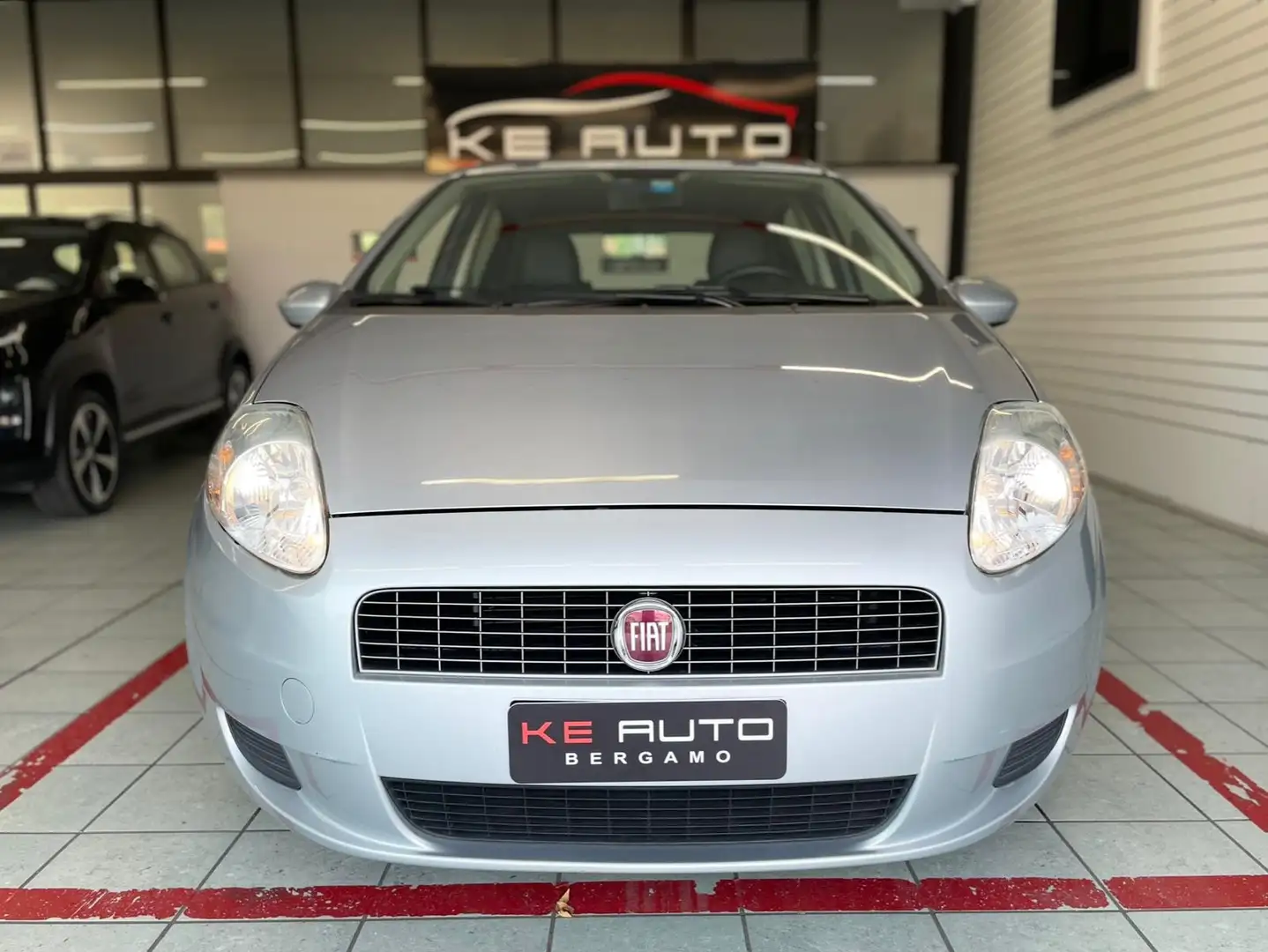 Fiat Grande Punto 5p 1.2 Dynamic 65cv - 2