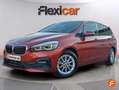 BMW 216 216d Orange - thumbnail 3