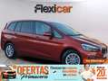 BMW 216 216d Orange - thumbnail 1