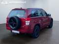 Suzuki Grand Vitara 2.4/AUTOMATIK/4X4/AHK/LPG/NAVI/KAME Rot - thumbnail 5
