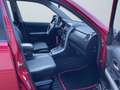 Suzuki Grand Vitara 2.4/AUTOMATIK/4X4/AHK/LPG/NAVI/KAME Rot - thumbnail 11