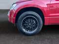 Suzuki Grand Vitara 2.4/AUTOMATIK/4X4/AHK/LPG/NAVI/KAME Rot - thumbnail 9
