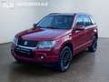 Suzuki Grand Vitara 2.4/AUTOMATIK/4X4/AHK/LPG/NAVI/KAME Rot - thumbnail 1