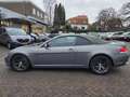 BMW 645 6-serie Cabrio 645Ci KANON VAN EEN AUTO RIJDT EN S Gris - thumbnail 8