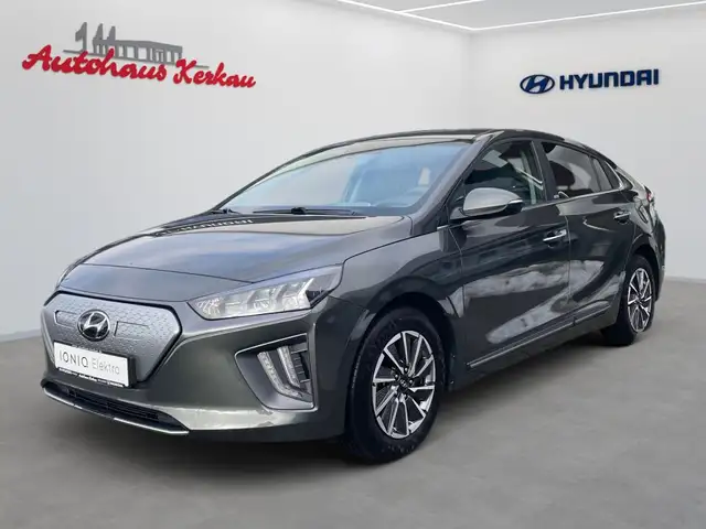 Hyundai IONIQ Elektro Style *LED*SHZ*LHZ*R.KAMERA*