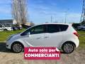 Opel Meriva 1.4 Turbo 120CV GPL Tech Cosmo Blanc - thumbnail 8