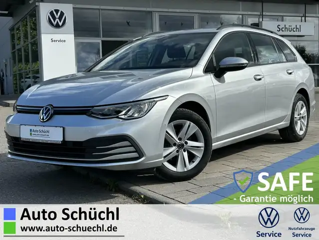 Volkswagen Golf Variant 1.0 TSI LIFE APP CONNECT+ACTIVE INF