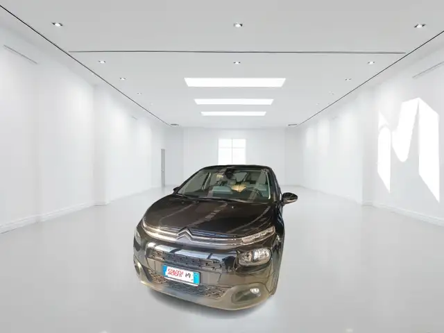 Citroen C3 1.5 bluehdi Shine s FS188JC