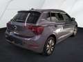 Volkswagen Polo Life 1,0 l TSI OPF 85 kW (116 PS) Grau - thumbnail 3
