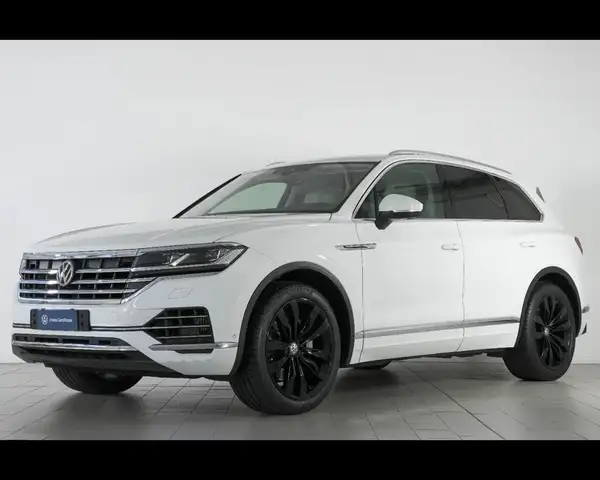 Volkswagen Touareg 3.0 V6 TSI Tiptronic Advanced R-Line Exterior Pac