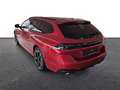 Peugeot 508 SW GT 1.2  Aut. SHZ Navi Kamera 360 Leder Rot - thumbnail 4