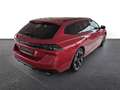 Peugeot 508 SW GT 1.2  Aut. SHZ Navi Kamera 360 Leder Rot - thumbnail 7