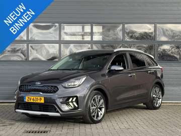 1.6 GDI HYBRID EXECUTIVELINE I TREKHAAK I SCHUIF/K