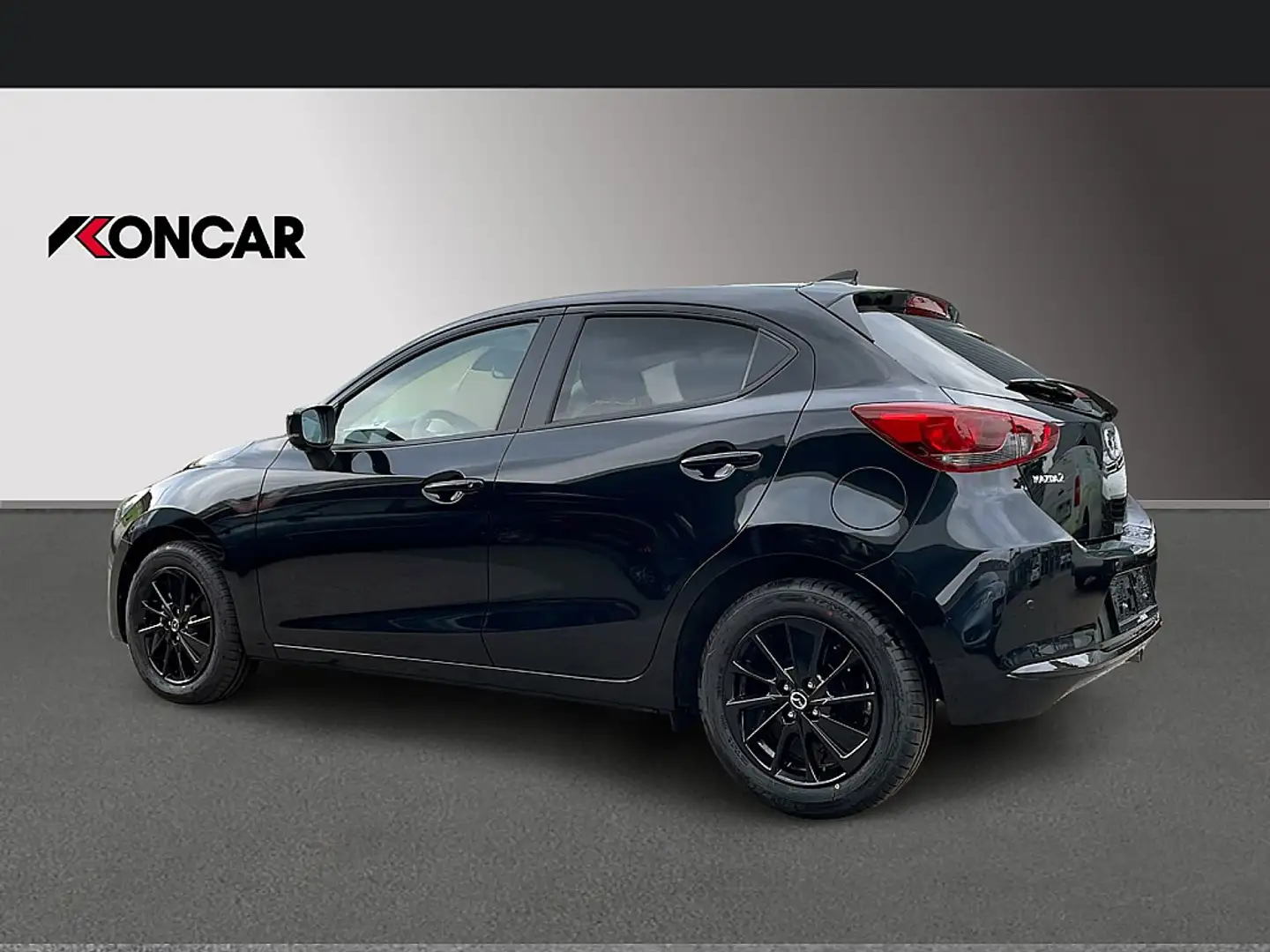 Mazda 2 G90 Homura Nero - 2