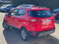Ford EcoSport Titanium * TOP AUSSTATTUNG * SERVICE NEU * Rojo - thumbnail 11