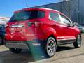 Ford EcoSport Titanium * TOP AUSSTATTUNG * SERVICE NEU * Rojo - thumbnail 8