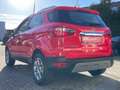 Ford EcoSport Titanium * TOP AUSSTATTUNG * SERVICE NEU * Rojo - thumbnail 10