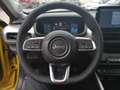 Jeep Avenger Summit 54kWh Gelb - thumbnail 12