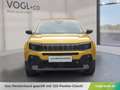 Jeep Avenger Summit 54kWh Gelb - thumbnail 6