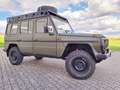 Mercedes-Benz G Groen - thumbnail 1