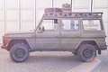 Mercedes-Benz G Groen - thumbnail 37