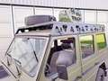 Mercedes-Benz G Groen - thumbnail 23