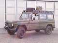 Mercedes-Benz G Groen - thumbnail 36