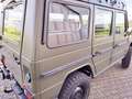 Mercedes-Benz G Groen - thumbnail 30