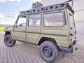 Mercedes-Benz G Groen - thumbnail 13