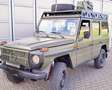 Mercedes-Benz G Groen - thumbnail 35