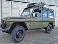 Mercedes-Benz G Groen - thumbnail 5